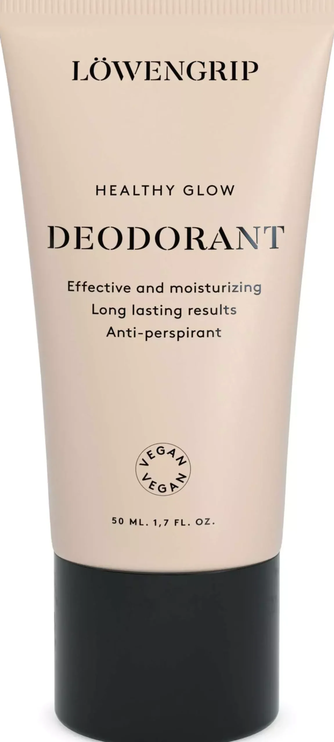 LöwengripBody Care Healthy Glow Deodorant 50 ml
