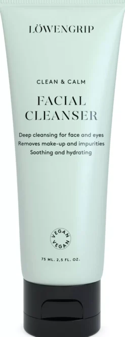 LöwengripClean & Calm Facial Cleanser 150 ml