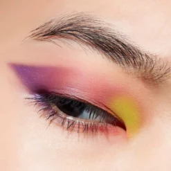 MAC Cosmetics Connect In Colour Eye Shadow Palette Hi-Fi Colour 12,2 g