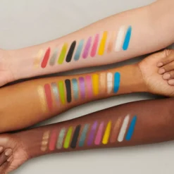 MAC Cosmetics Connect In Colour Eye Shadow Palette Hi-Fi Colour 12,2 g