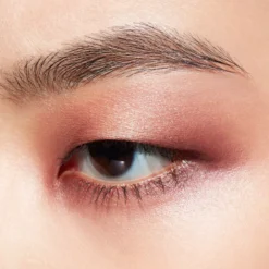 MAC Cosmetics Connect In Colour Eye Shadow Palette Embedded In Burgundy 6,3 g