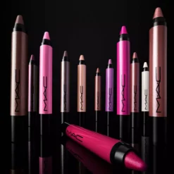 MAC Cosmetics Dazzlelips Crayon Crown Jewel