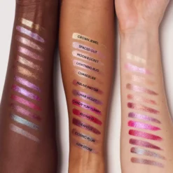 MAC Cosmetics Dazzlelips Crayon Crown Jewel