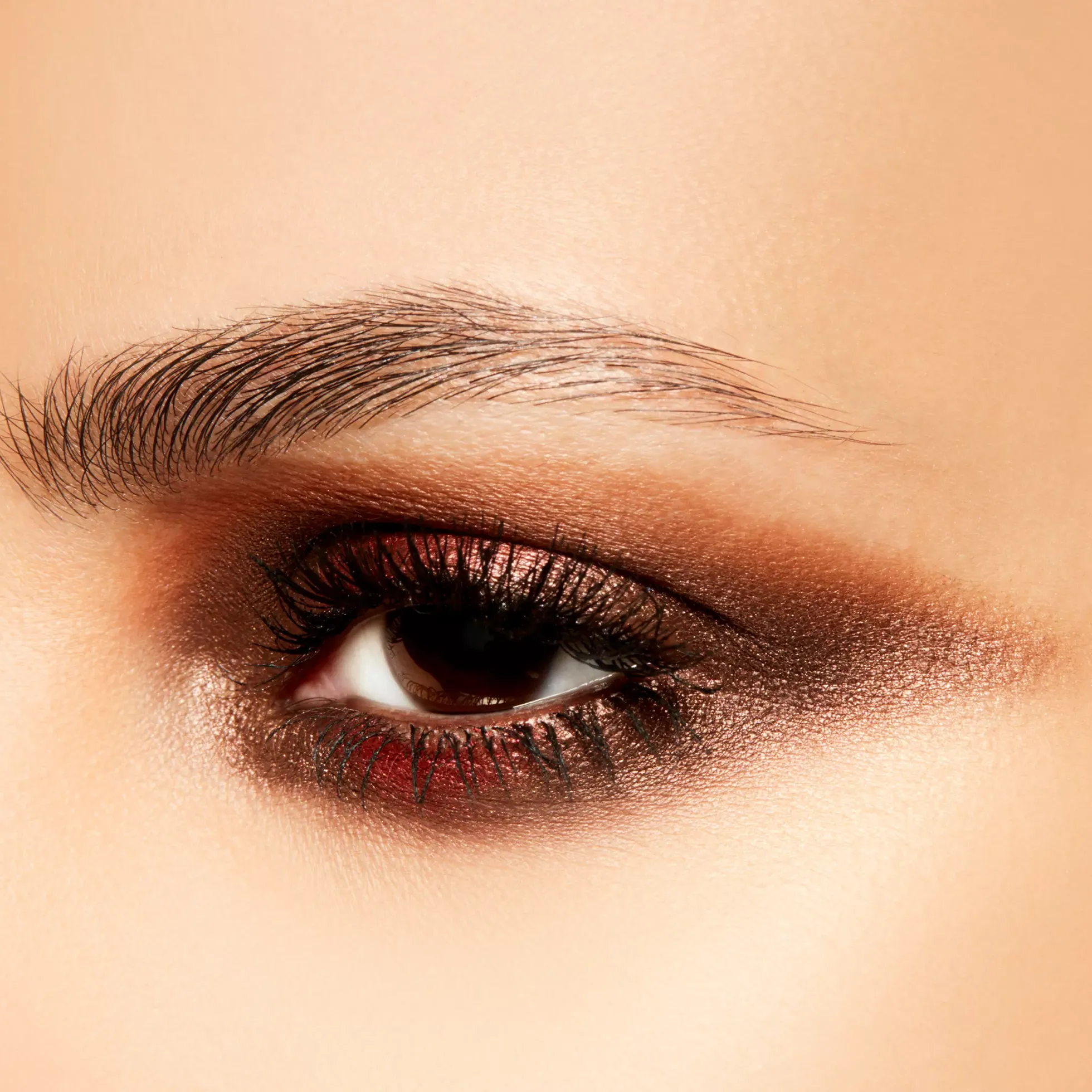 MAC Cosmetics Extra Dimension Single Eyeshadow Smoky Mauve