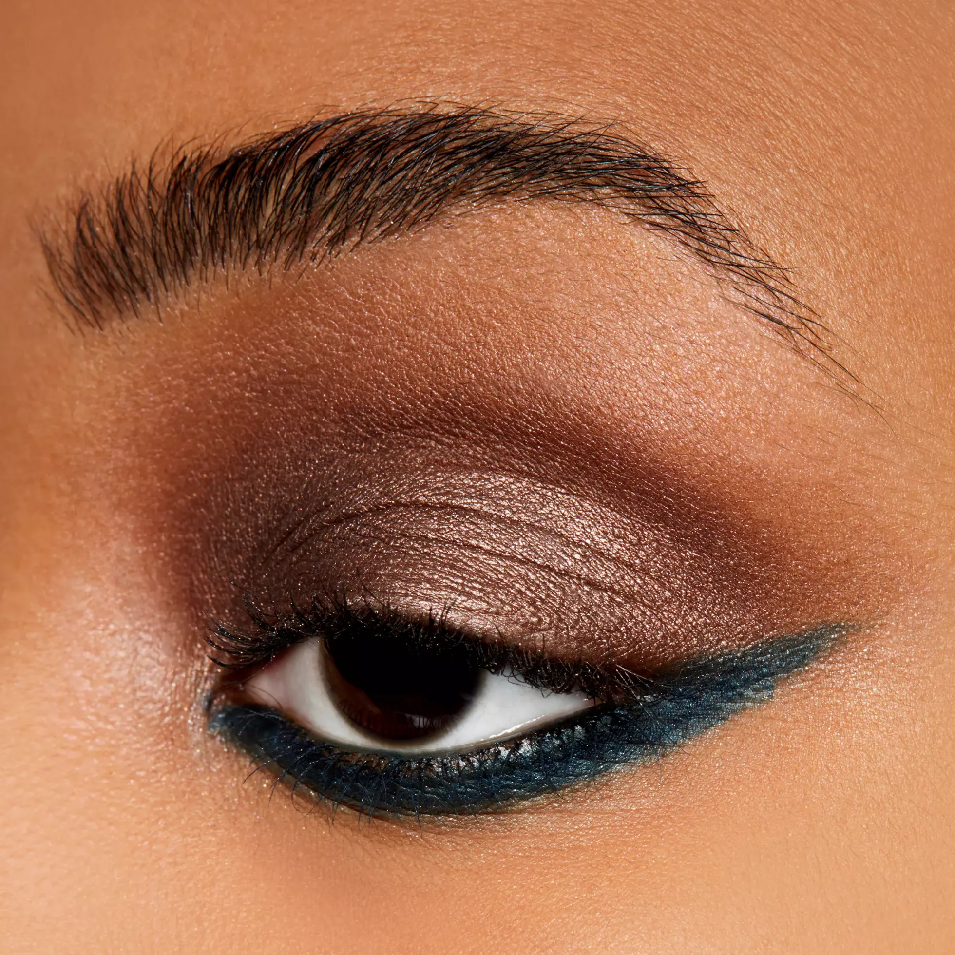 MAC Cosmetics Extra Dimension Single Eyeshadow Smoky Mauve