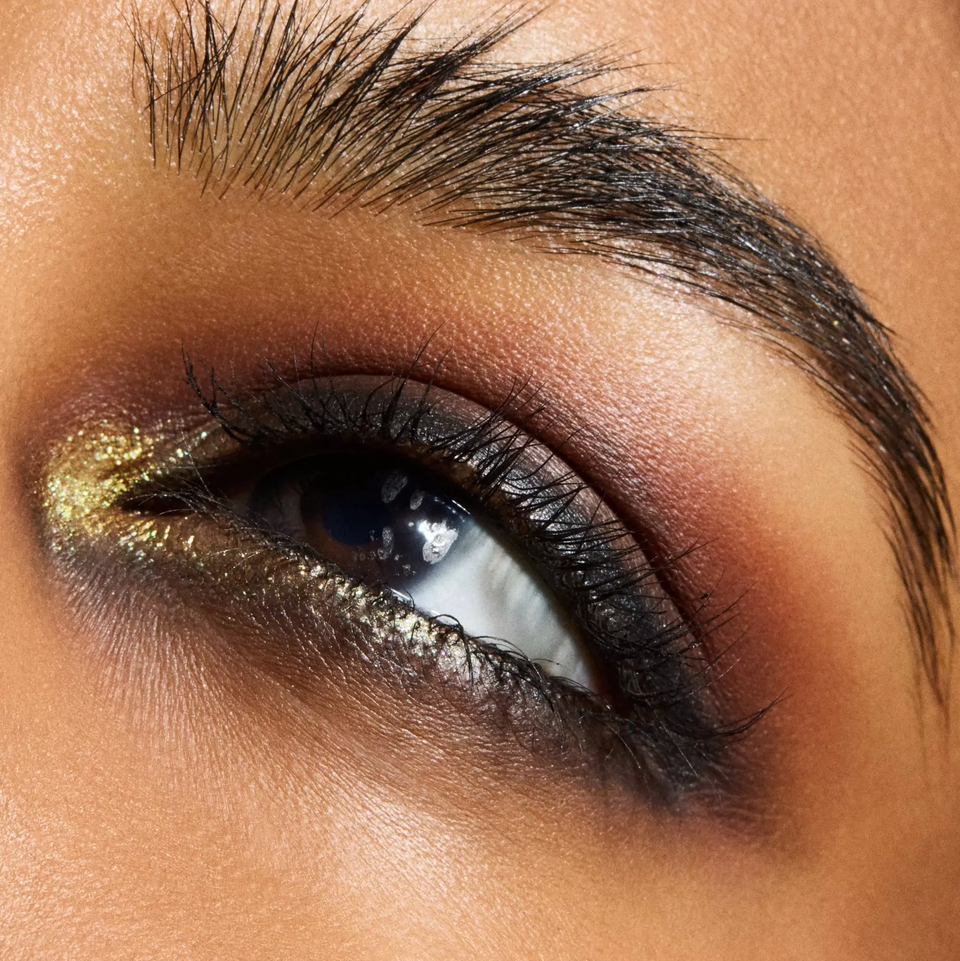 MAC Cosmetics Eye Shadow Glitter Last Dance