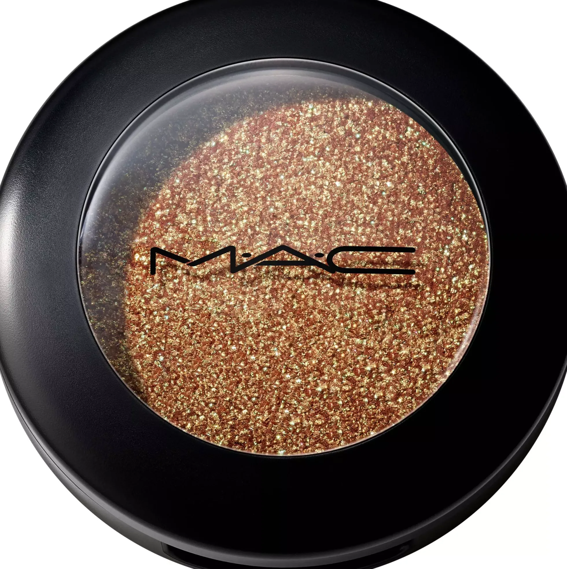 MAC Cosmetics Eye Shadow Glitter Last Dance