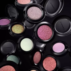MAC Cosmetics Eye Shadow Metallic Yes To Sequins