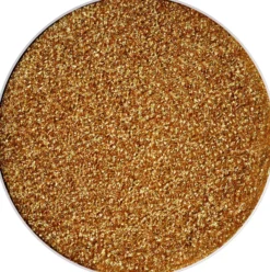 MAC Cosmetics Eye Shadow Pro Palette Refill Pan Glitter Twinkle