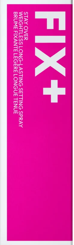 MAC Cosmetics Fix+ Stay Over Setting Spray 100 ml