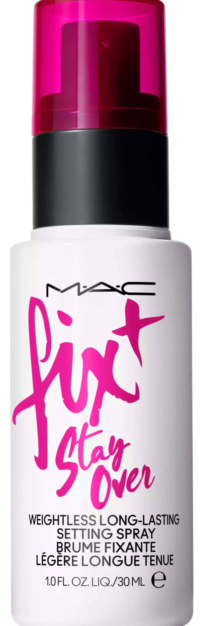 MAC Cosmetics Fix+ Stay Over Setting Spray 100 ml
