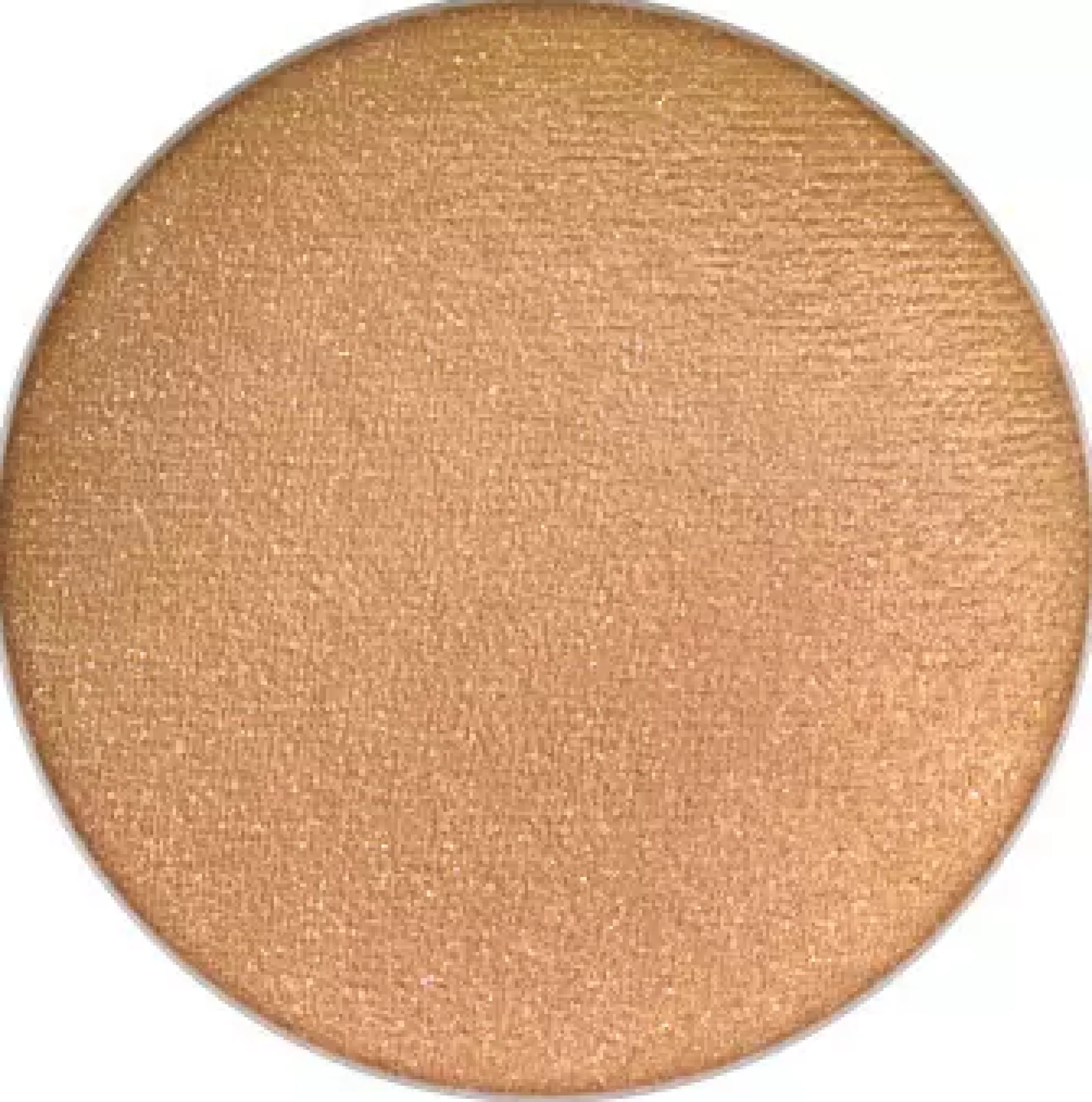 MAC Cosmetics Frost Eye Shadow Pro Palette Refill Naked Lunch
