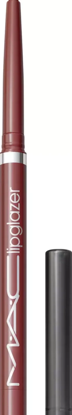 MAC Cosmetics Lipglazer Glossy Lip Liner Cool Spice