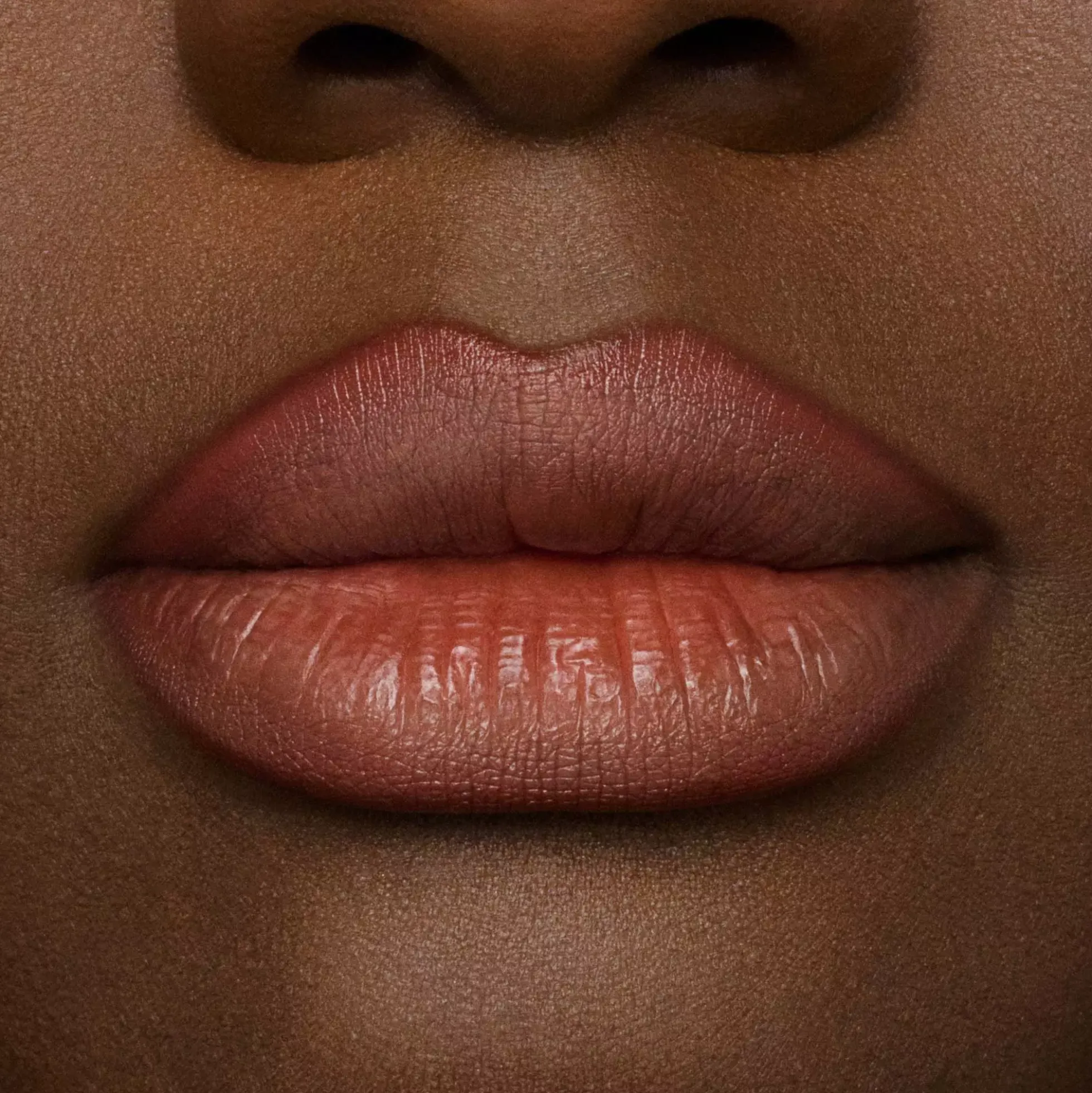 MAC Cosmetics Lipglazer Glossy Lip Liner Cool Spice