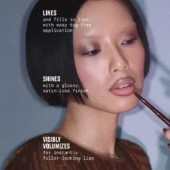 MAC Cosmetics Lipglazer Glossy Lip Liner Cool Spice