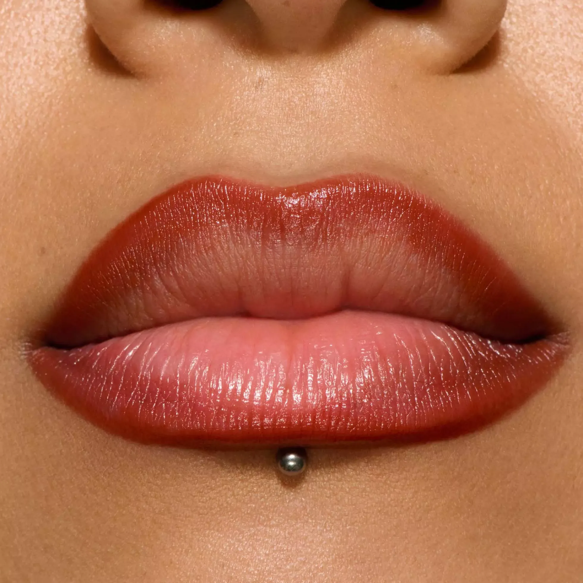 MAC Cosmetics Lipglazer Glossy Liner Whirlin'