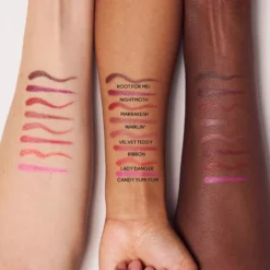 MAC Cosmetics Lipglazer Glossy Liner Whirlin'