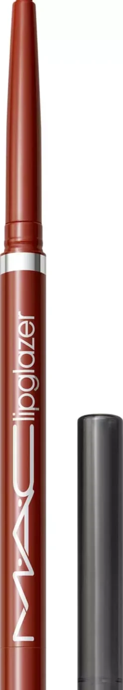 MAC Cosmetics Lipglazer Glossy Liner Whirlin'