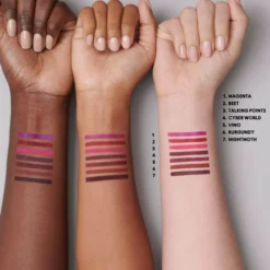 MAC Cosmetics Lip Pencil Cool Spice