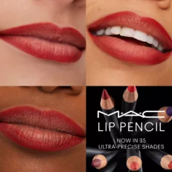 MAC Cosmetics Lip Pencil Soar