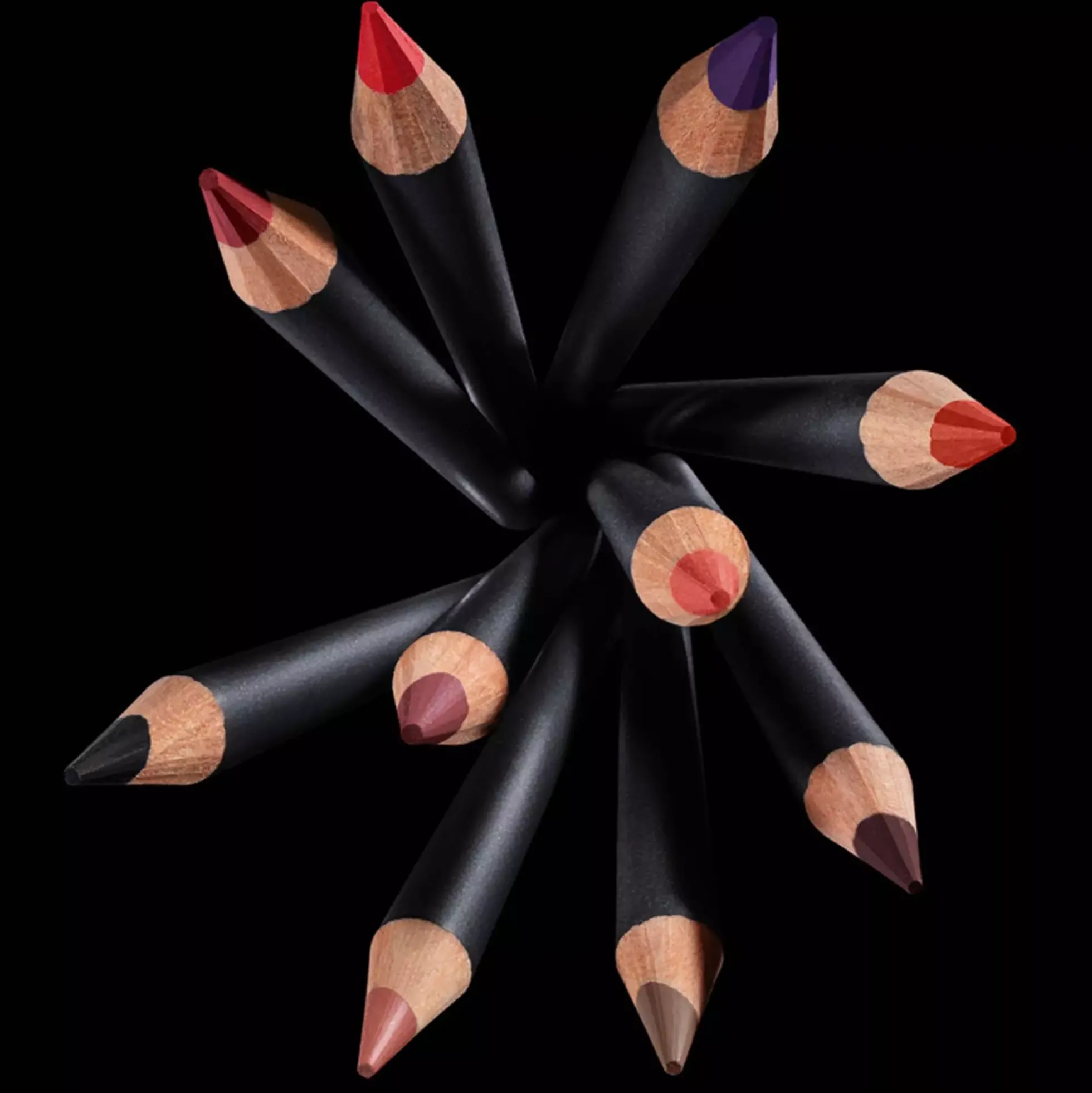 MAC Cosmetics Lip Pencil Soar