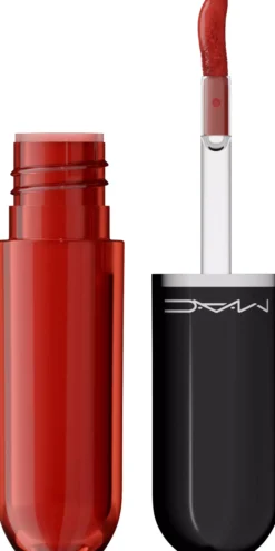 MAC Cosmetics Lustreglass Stainglass Lip Tint Business Casual