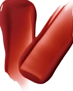 MAC Cosmetics Lustreglass Stainglass Lip Tint Business Casual