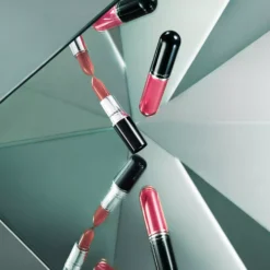 MAC Cosmetics Lustreglass Stainglass Lip Tint Business Casual