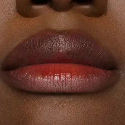 MAC Cosmetics Lustreglass Stainglass Lip Tint Business Casual