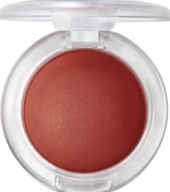 MAC Cosmetics Mac Glow Play Blush Pinch Of Marrakesh