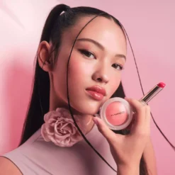 MAC Cosmetics Mac Glow Play Blush Pinch Of Marrakesh