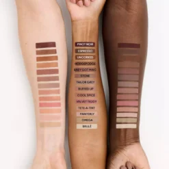MAC Cosmetics Multisculpt Matte Uncorked