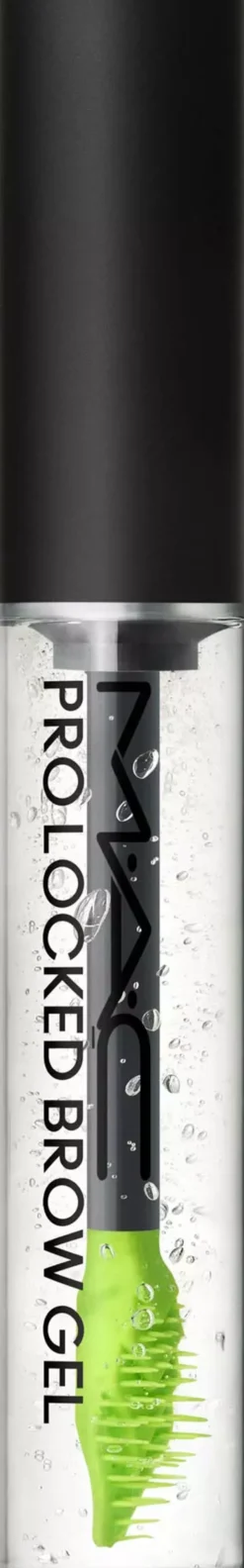 MAC Cosmetics Pro Locked Brow Gel Clear