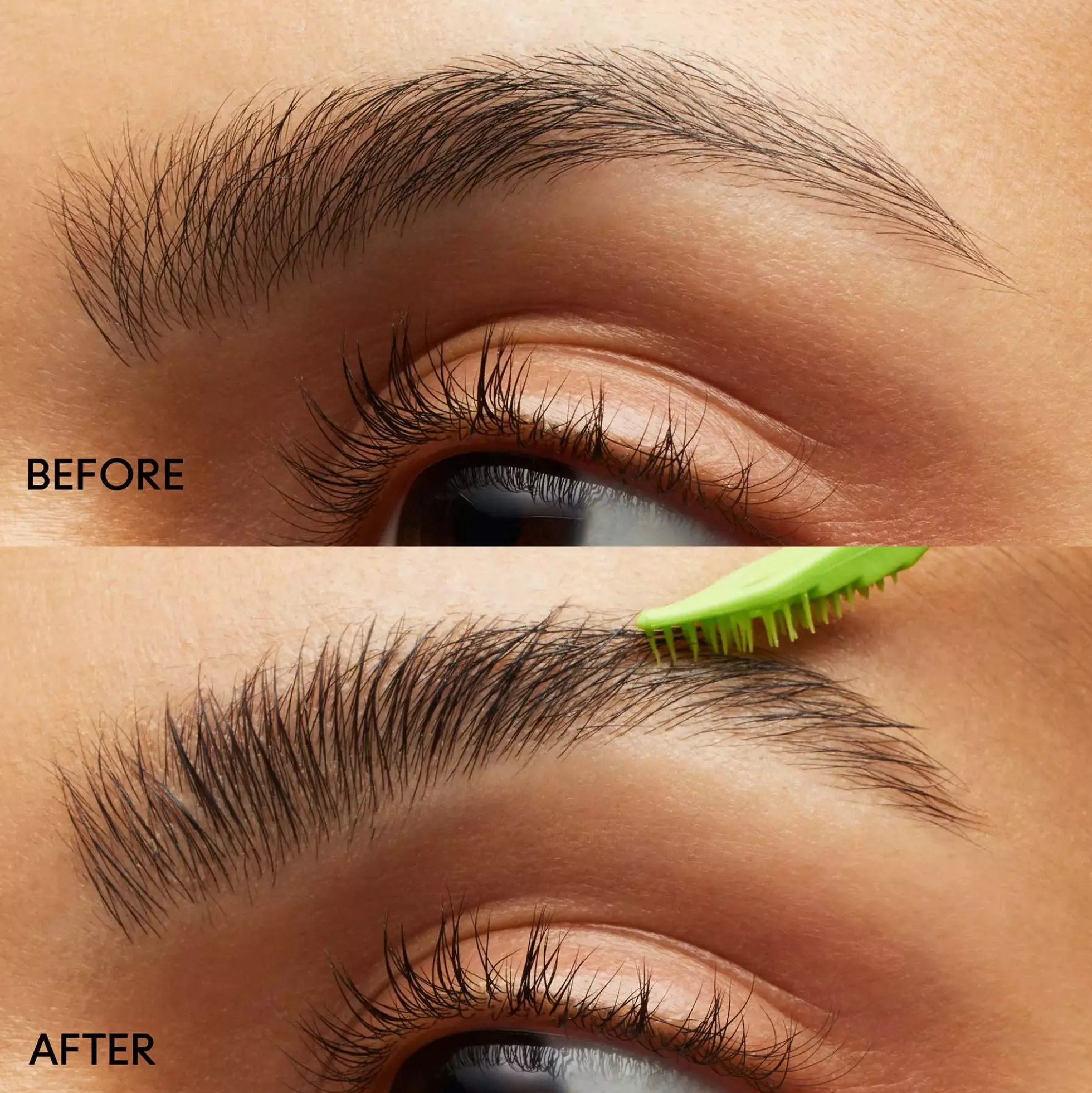 MAC Cosmetics Pro Locked Brow Gel Clear