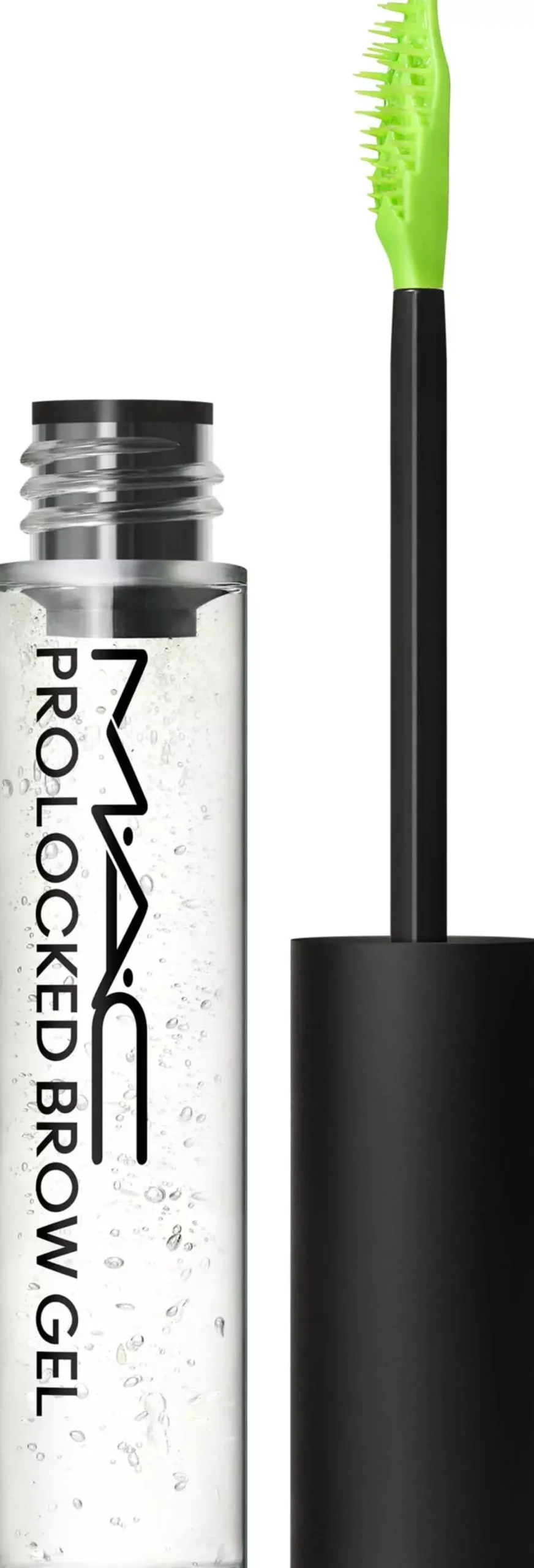MAC Cosmetics Pro Locked Brow Gel Clear