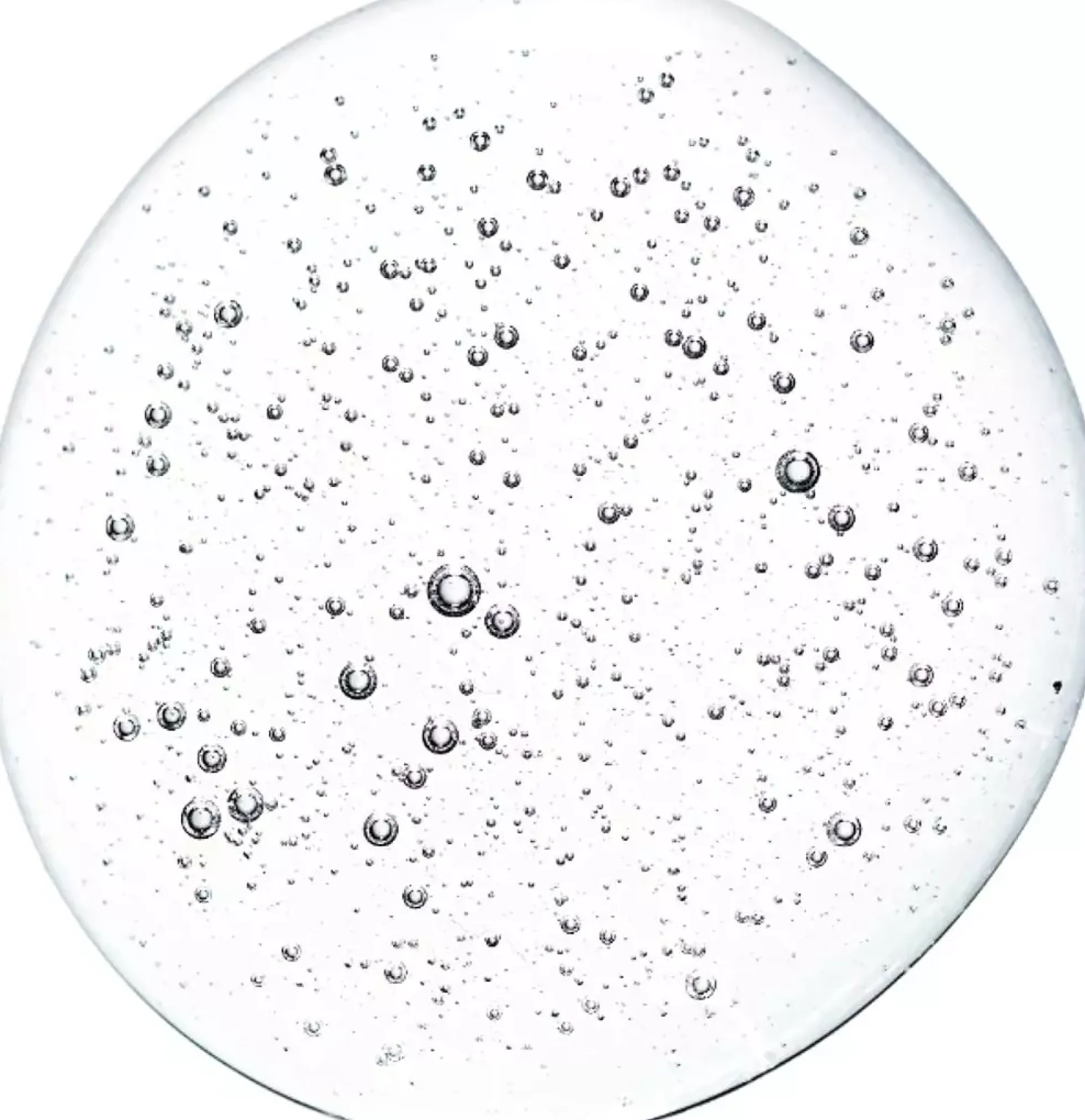 MAC Cosmetics Pro Locked Brow Gel Clear