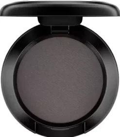 MAC Cosmetics Satin Single Eyeshadow Brun