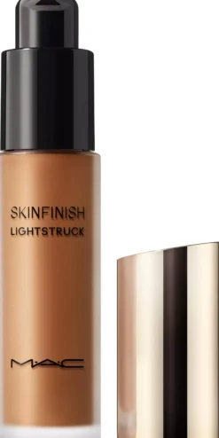MAC Cosmetics Skinfinish Lightstruck Liquid Highlighter Space Slippers
