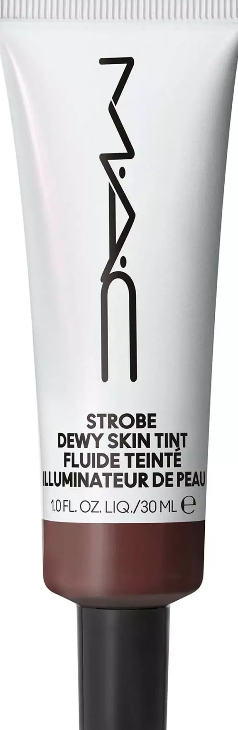 MAC Cosmetics Strobe Dewy Skin Tint Light 4