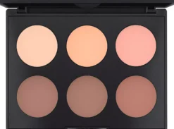MAC Cosmetics Studio Fix Sculpt And Shape Contour Palette Light/Medium