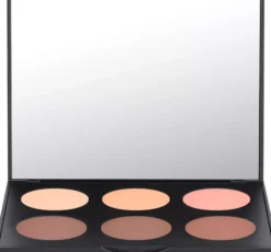 MAC Cosmetics Studio Fix Sculpt And Shape Contour Palette Light/Medium