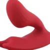 Magic Motion App Controlled Insertable Vibrator - Umi