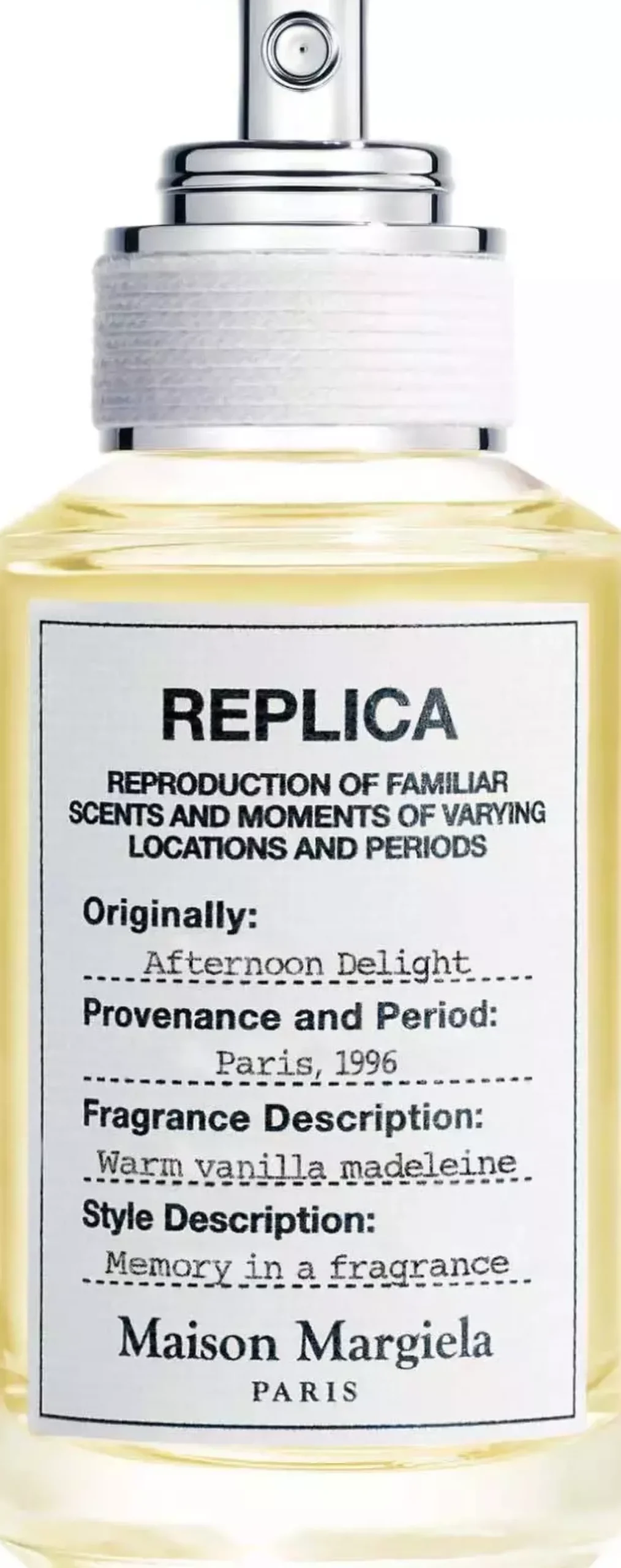 Maison MargielaReplica Afternoon Delight Eau de Toilette 100 ml