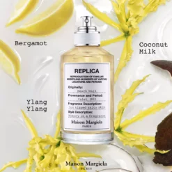 Maison Margiela Replica Beach Walk Eau De Toilette 30 ml