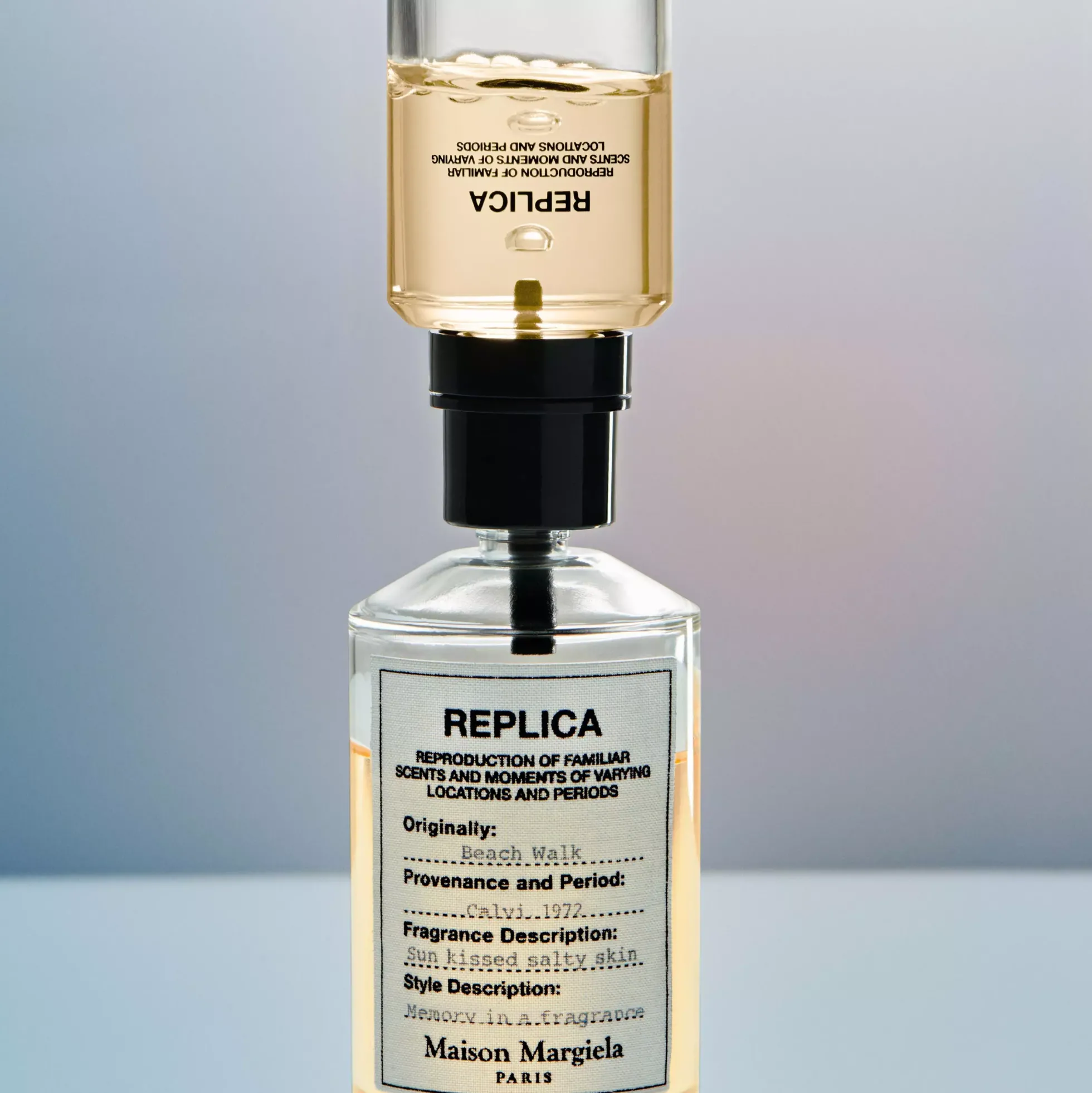 Maison Margiela Replica Beach Walk Eau De Toilette 30 ml