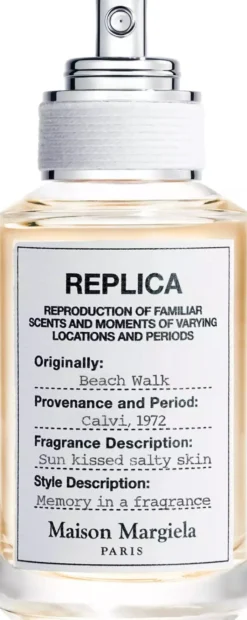 Maison Margiela Replica Beach Walk Eau De Toilette 30 ml