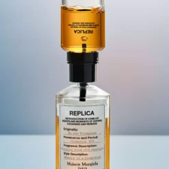 Maison Margiela Replica By the Fireplace Eau De Toilette 100 ml