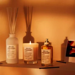 Maison Margiela Replica By the Fireplace Eau De Toilette 100 ml