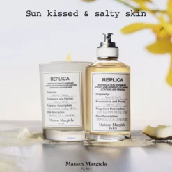 Maison Margiela Replica Candle Beach Vibes 165 g