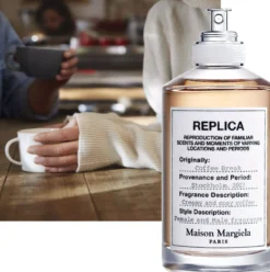 Maison Margiela Replica Coffee Break Eau De Toilette 100 ml